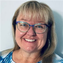 Monica Rohm, LCSW