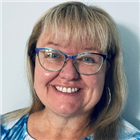 Monica Rohm, LCSW