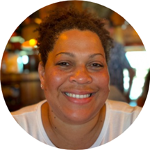 Monica Rose, LPC