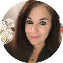 Monica Russell, LPC
