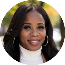 Monica Stout, PMHNP