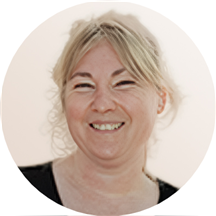 Monica Tooley, LMT