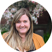 Monica Trick, LCSW