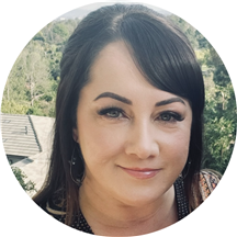 Monica Turner, LCSW