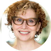 Monica Vitenson, PT, MSPT
