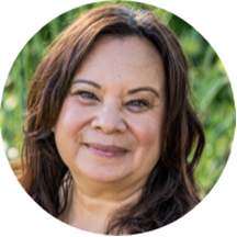 Monika Howard, LPCC