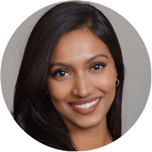 Monika Mannan, PA-C
