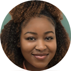 Monika Parker, MS