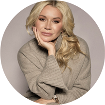 Monika Pekala, LMHC
