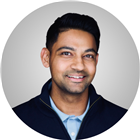 Monil Desai, LCSW