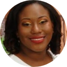 Moniqe Miller, LPC