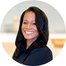 Monique Adderly, MS