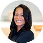 Monique Adderly, MS