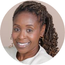 Monique Allen, LPC