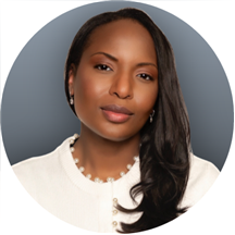 Monique Balfour, PMHNP