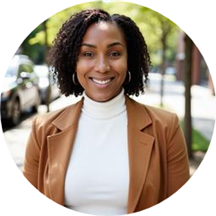 Monique Barnett, MA