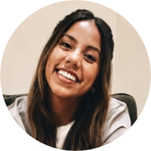 Monique Barragan, LMHC