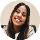 Monique Barragan, LMHC