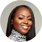 Monique Braggs, LPC