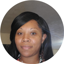 Monique Brown, LPCC