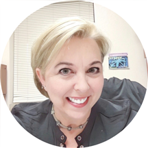 Monique Churchill, LMFT