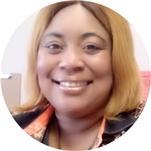 Monique Coumpy-Foster, LPC