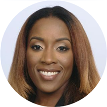 Monique Cuthbertson, MSN