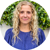 Monique Feig, LMFT