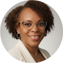 Monique Gayle, LMFT