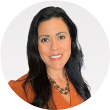 Monique Gonzales, LMFT