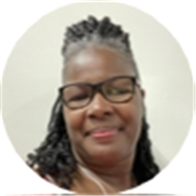 Monique Harris, LPC