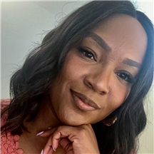 Monique Lewis, LMHC, LPC