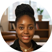 Monique Mack, LCSW