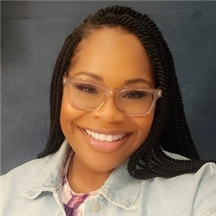 Monique McGee, LCSW