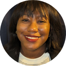 Monique Miller, LPC