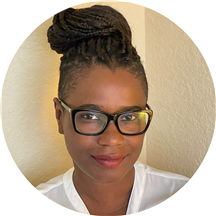 Monique Moore, LMHC
