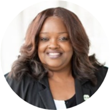 Monique Pierre-Louis, LMHC, LPC