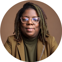Monique Randle, LCSW