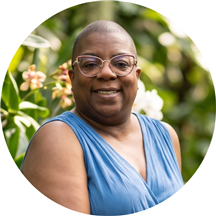 Monique Randle, LCSW