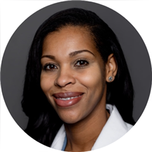Monique Rosser, NP