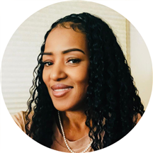 Monique Smith, LPC