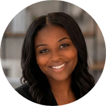 Monique Smith, PMHNP