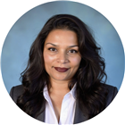Monique Templeton-Poe, LMFT