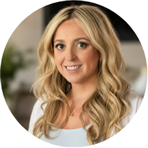Monique Tricarico, LMHC