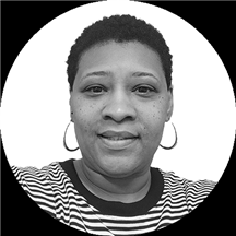 Monique Washington, LPC