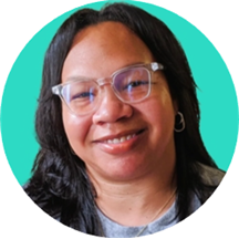 Monique Washington-Soodan, LMHC