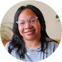 Monique Washington-Soodan, MS