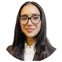 Monira Hasan, MAEd