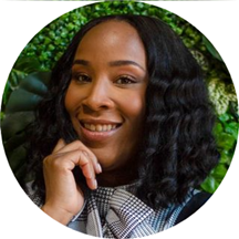 Monisha Johnson, LCSW