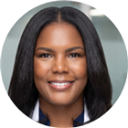 Monissa Richards, NP